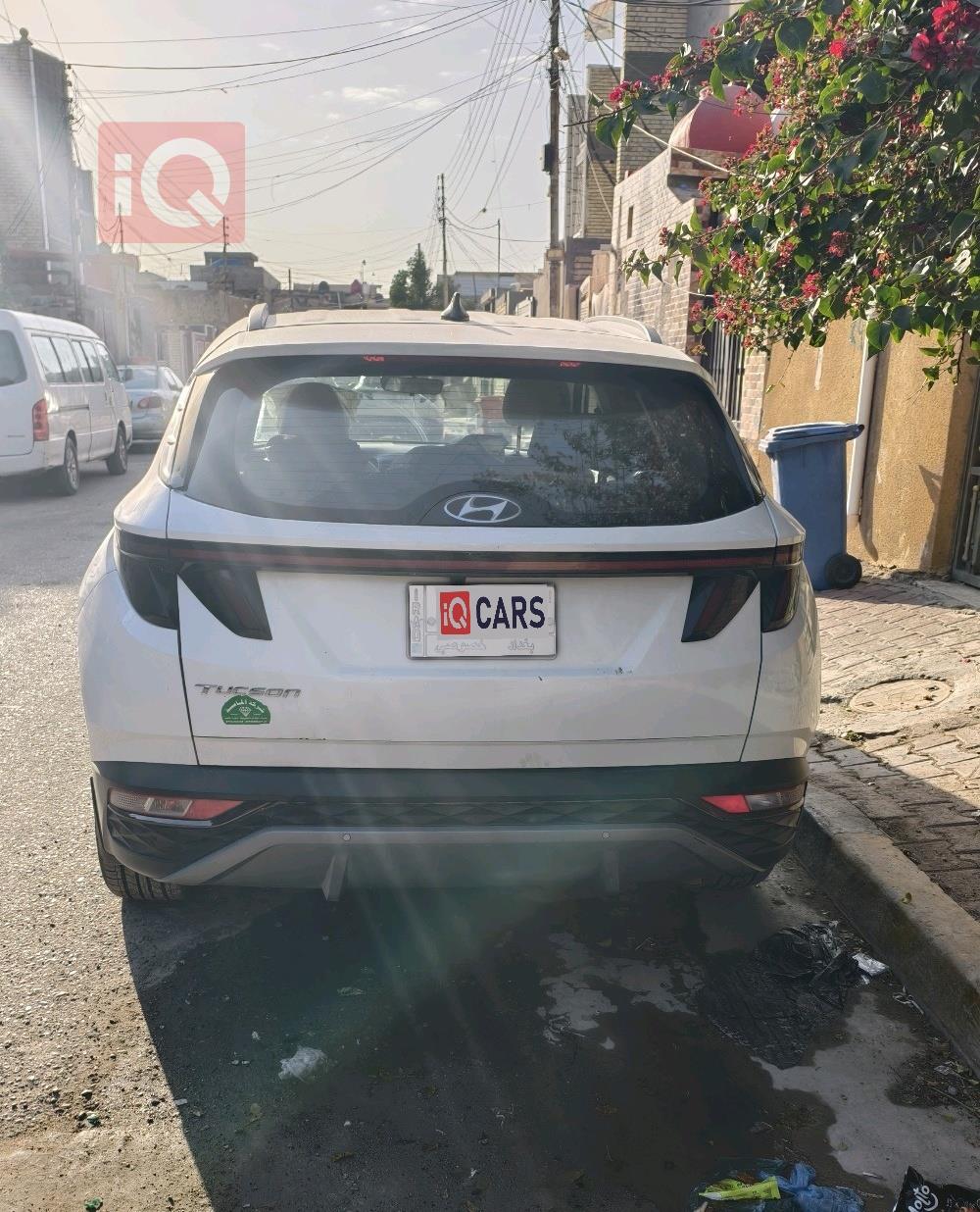 هيونداي توسان